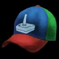 ARK: Survival Ascended Wizard Ballcap Skin item
