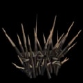 ARK: Survival Ascended Wooden Spike Wall item