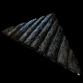 ARK: Survival Ascended Wooden Triangle Ceiling item