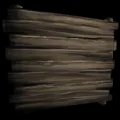 ARK: Survival Ascended Wooden Wall Sign item