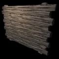 ARK: Survival Ascended Wooden Wall item