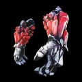 ARK: Survival Ascended Wyvern Gloves Skin item
