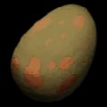 ARK: Survival Ascended Yutyrannus Egg item