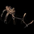 ARK: Survival Ascended Yutyrannus Saddle item