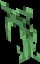 Minecraft Attached Pumpkin Stem item