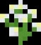 Minecraft Azure Bluet item