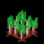 Minecraft Beetroots item