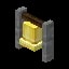 Minecraft Bell item