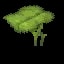 Minecraft Big Dripleaf item