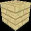 Minecraft Birch Planks item