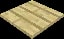 Minecraft Birch Pressure Plate item