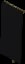 Minecraft Black Banner item