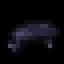 Minecraft Black Dye item