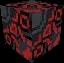 Minecraft Black Glazed Terracotta item