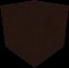 Minecraft Black Terracotta item