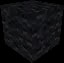 Minecraft Black Wool item