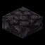 Minecraft Blackstone Slab item