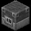 Minecraft Blast Furnace item