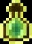Minecraft Bottle o' Enchanting item
