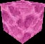 Minecraft Brain Coral Block item