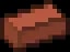 Minecraft Brick item