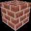 Minecraft Bricks item