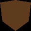 Minecraft Brown Concrete item