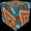 Minecraft Brown Glazed Terracotta item