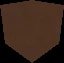 Minecraft Brown Terracotta item