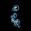 Minecraft Bubble Column item