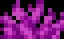 Minecraft Bubble Coral Wall Fan item