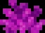 Minecraft Bubble Coral item