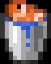 Minecraft Bucket of Tropical Fish item