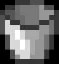 Minecraft Bucket item