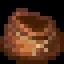 Minecraft Bundle item