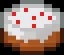 Minecraft Cake item