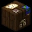 Minecraft Cartography Table item