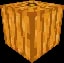 Minecraft Carved Pumpkin item