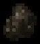 Minecraft Charcoal item