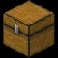 Minecraft Chest item