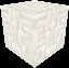 Minecraft Chiseled Quartz Block item