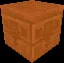 Minecraft Chiseled Red Sandstone item