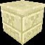 Minecraft Chiseled Sandstone item