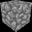 Minecraft Cobblestone item