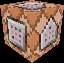 Minecraft Command Block item