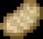 Minecraft Cooked Porkchop item