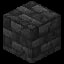 Minecraft Cracked Deepslate Tiles item