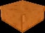 Minecraft Cut Red Sandstone Slab item