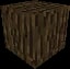 Minecraft Dark Oak Wood item