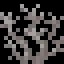 Minecraft Dead Brain Coral item